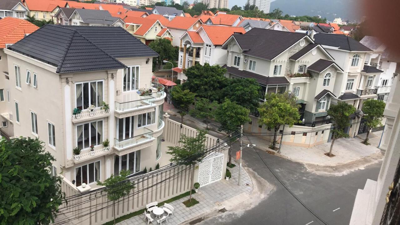 Bien Vang Vung Tau Hotel Dış mekan fotoğraf