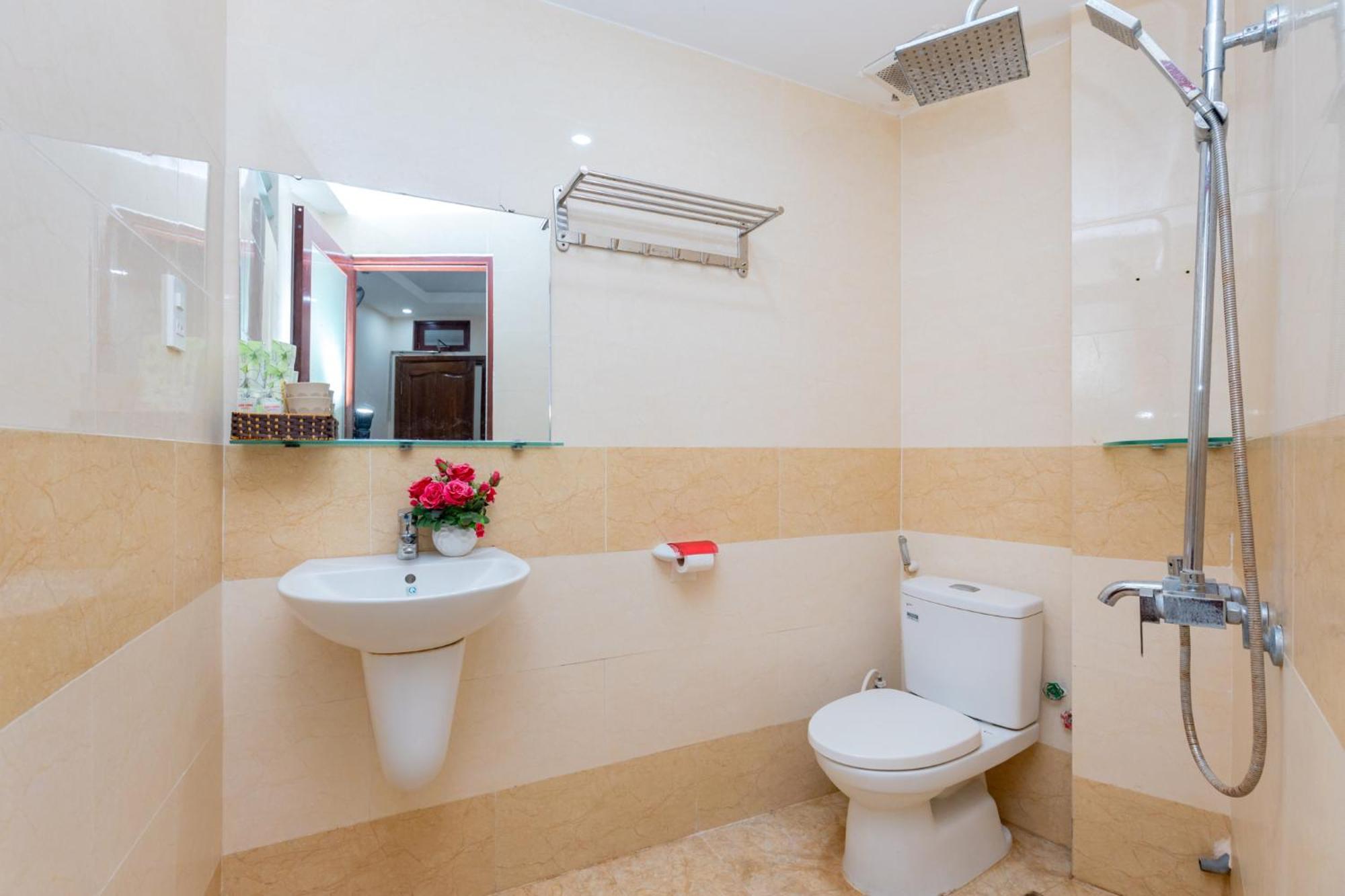 Bien Vang Vung Tau Hotel Dış mekan fotoğraf