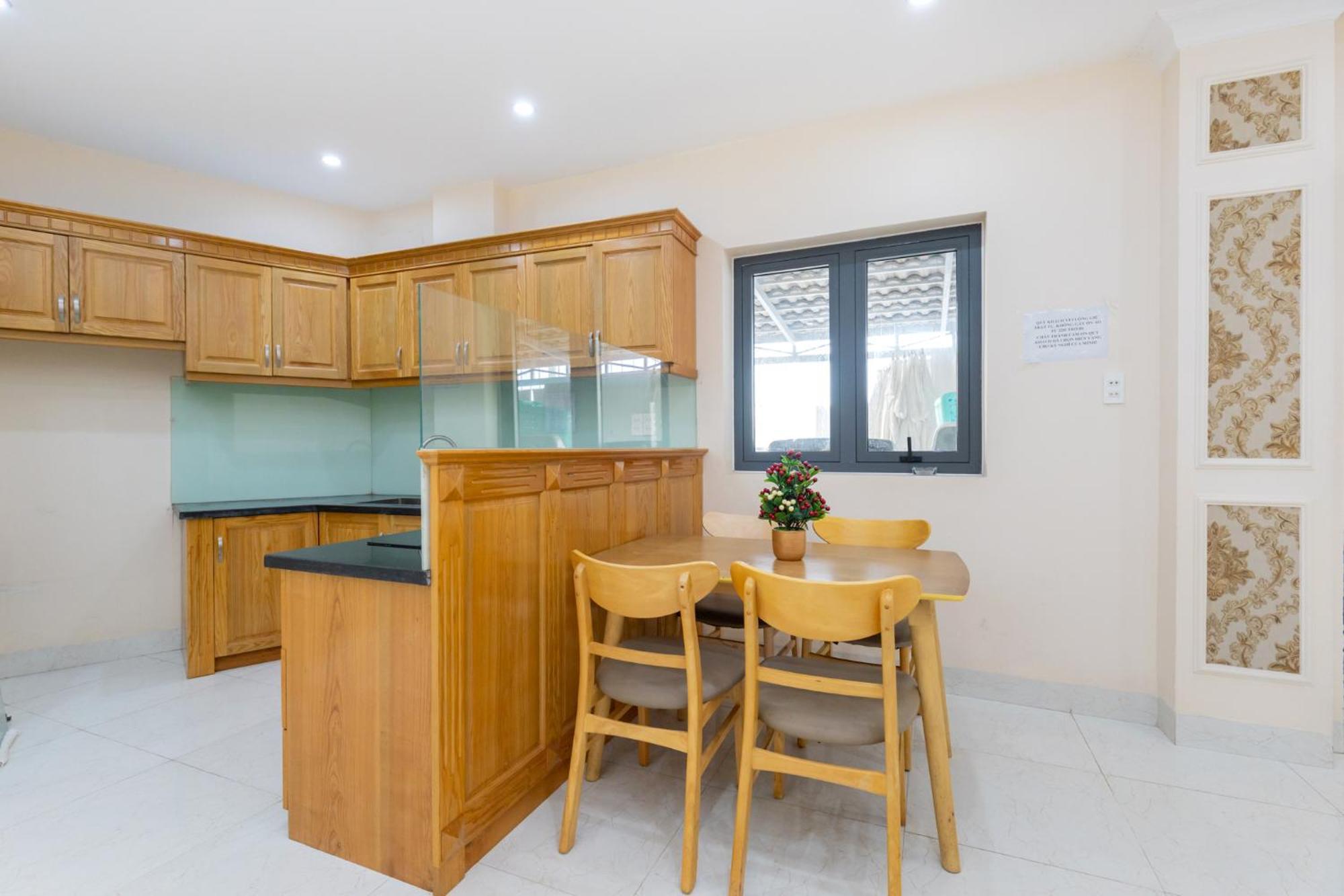 Bien Vang Vung Tau Hotel Dış mekan fotoğraf