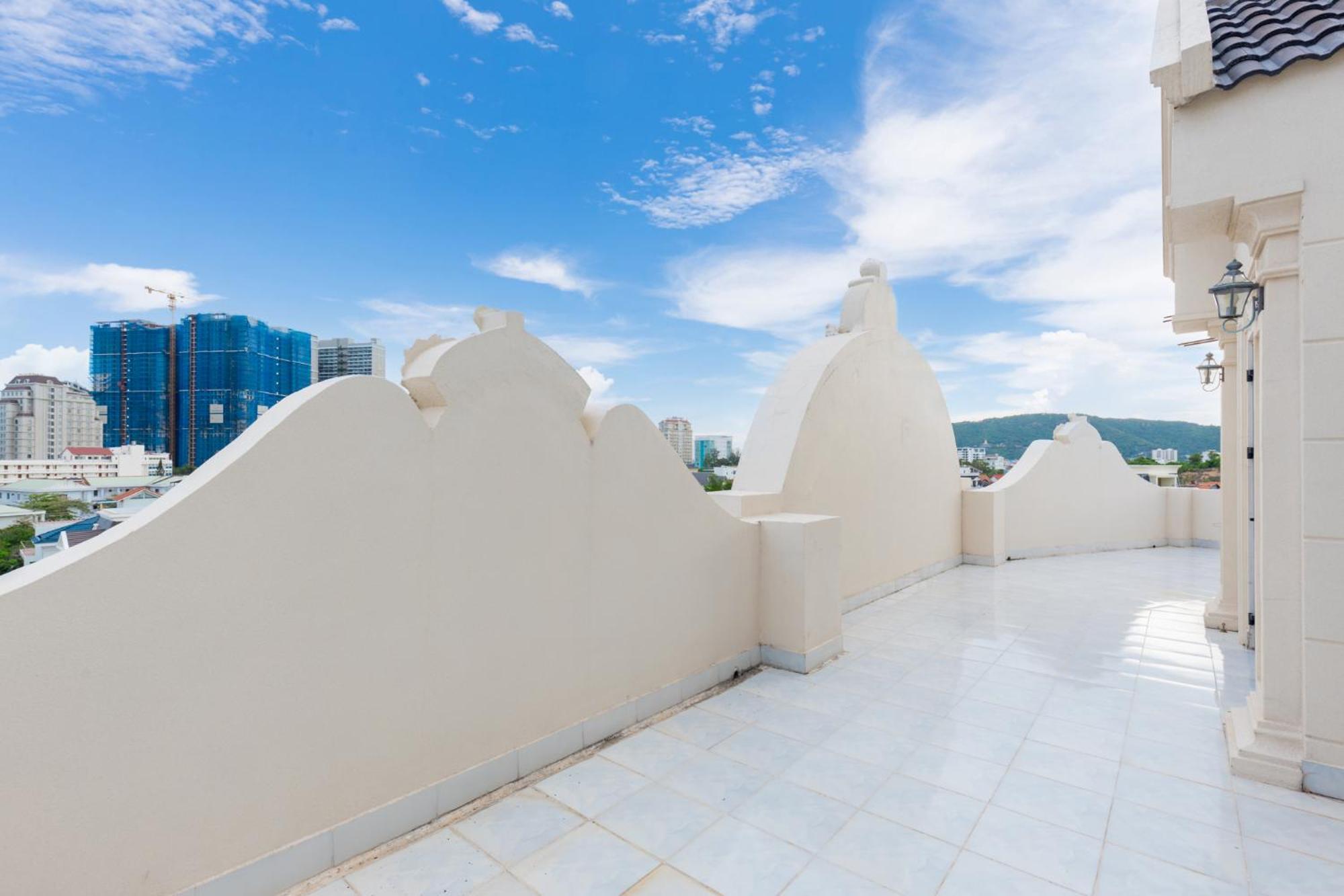 Bien Vang Vung Tau Hotel Dış mekan fotoğraf